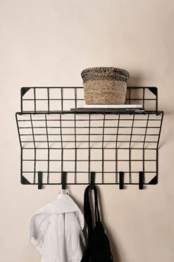 Möbler Ellos Home Vägghängare Grid