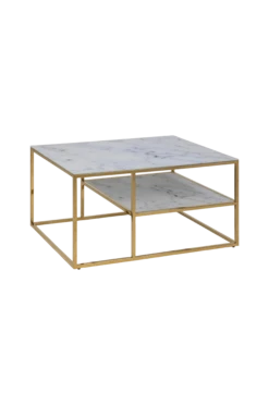 Möbler NORDFORM Soffbord Kasper 60x90 Cm -Homeroom affär ell 1681762 01 Fs