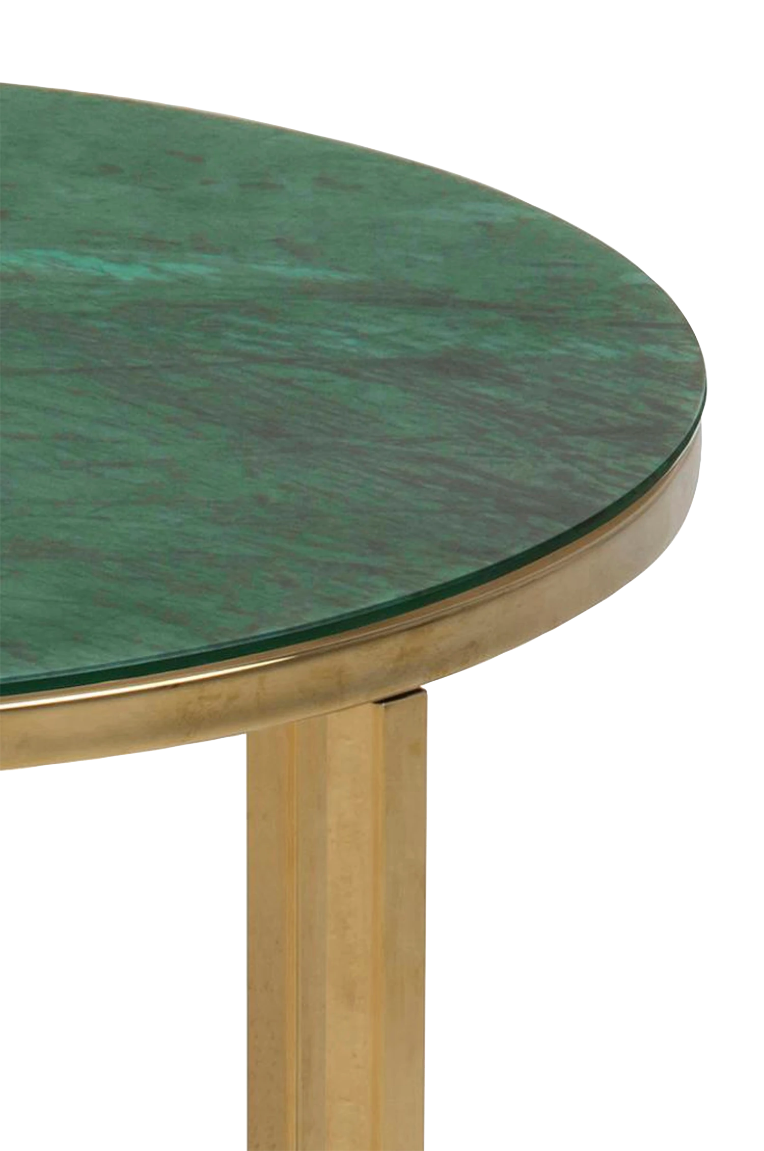 Möbler NORDFORM Sidobord Novalie, Ø 50 Cm 3 Möbler NORDFORM Sidobord Novalie, Ø 50 Cm