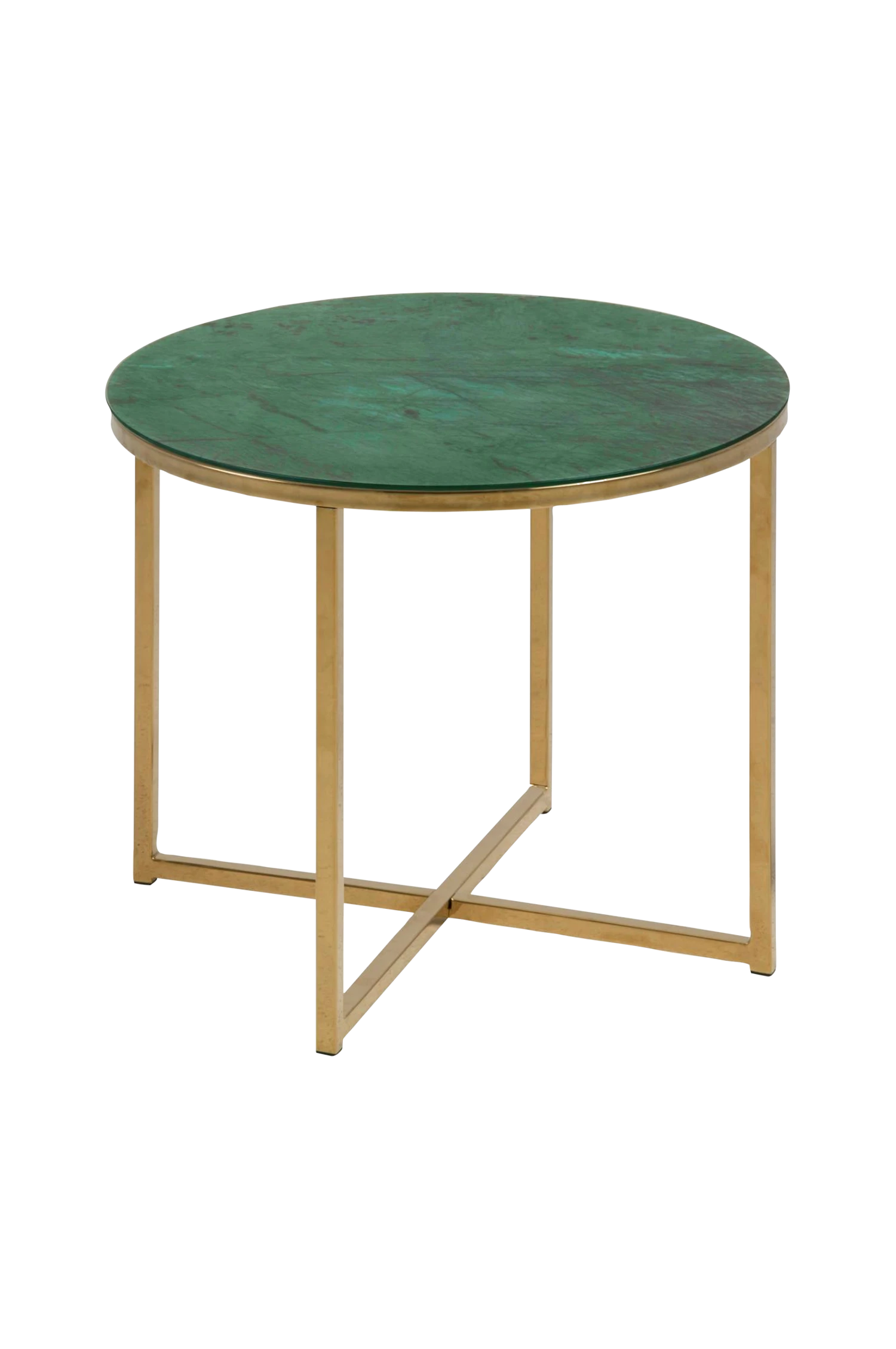 Möbler NORDFORM Sidobord Novalie, Ø 50 Cm 4 Möbler NORDFORM Sidobord Novalie, Ø 50 Cm - Bild 2