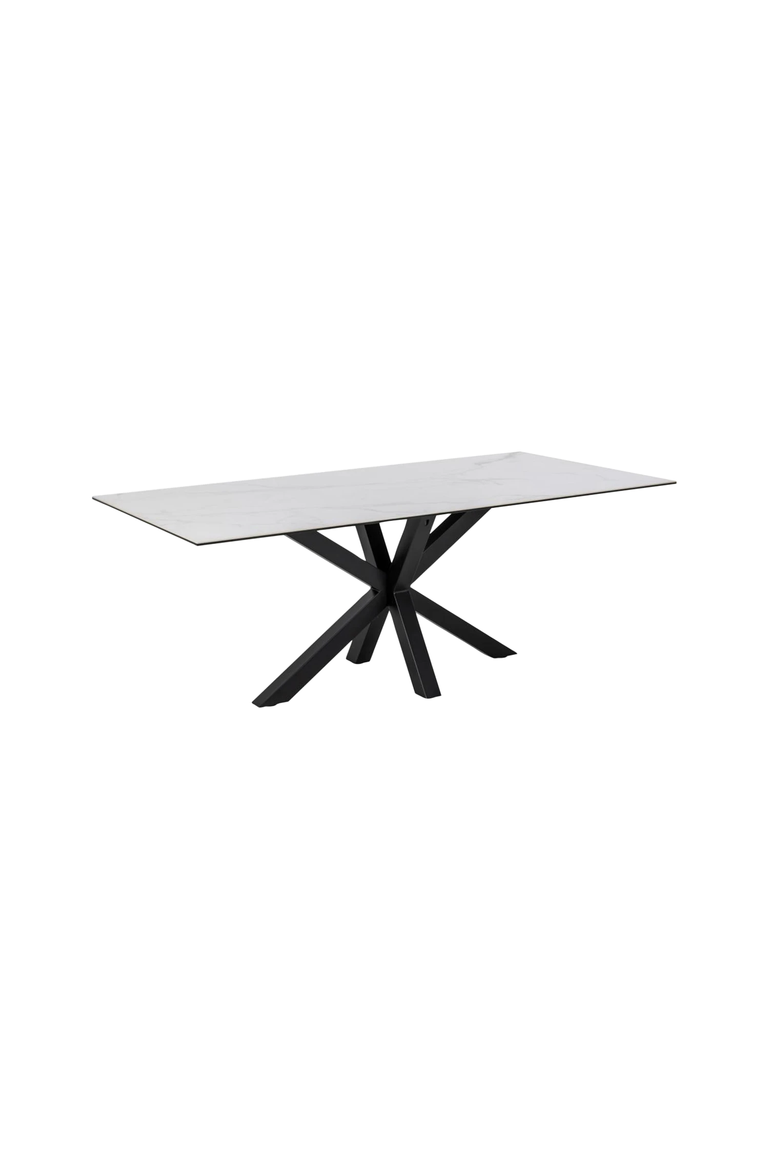 Möbler NORDFORM Matbord Milou, 100x200 Cm 3 Möbler NORDFORM Matbord Milou, 100x200 Cm