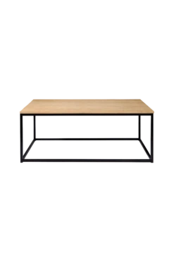 Möbler Nordic Furniture Group Soffbord Natalie, 60x120 Cm