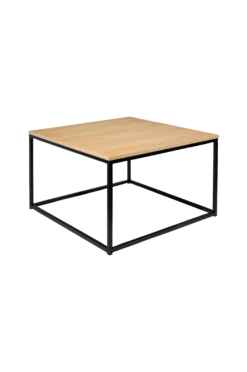 Möbler Nordic Furniture Group Soffbord Natalie, 80x80