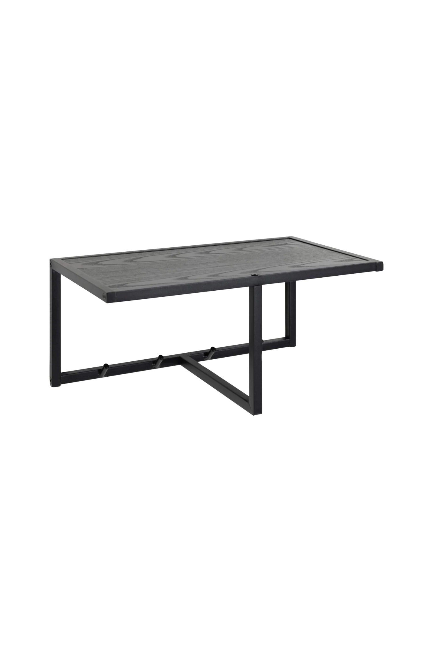 Möbler NORDFORM Klädhängare Agust 4 Möbler NORDFORM Klädhängare Agust - Bild 2