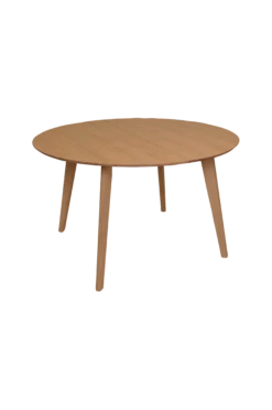 Möbler Nordic Furniture Group Matbord Sagene, 130x130-230 Cm