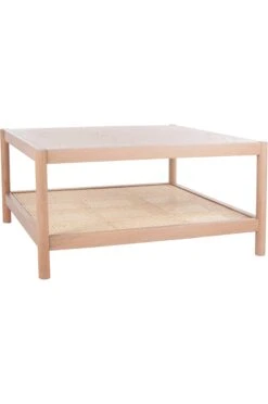 Möbler Nordic Furniture Group Soffbord Raffels, 90x90 Cm