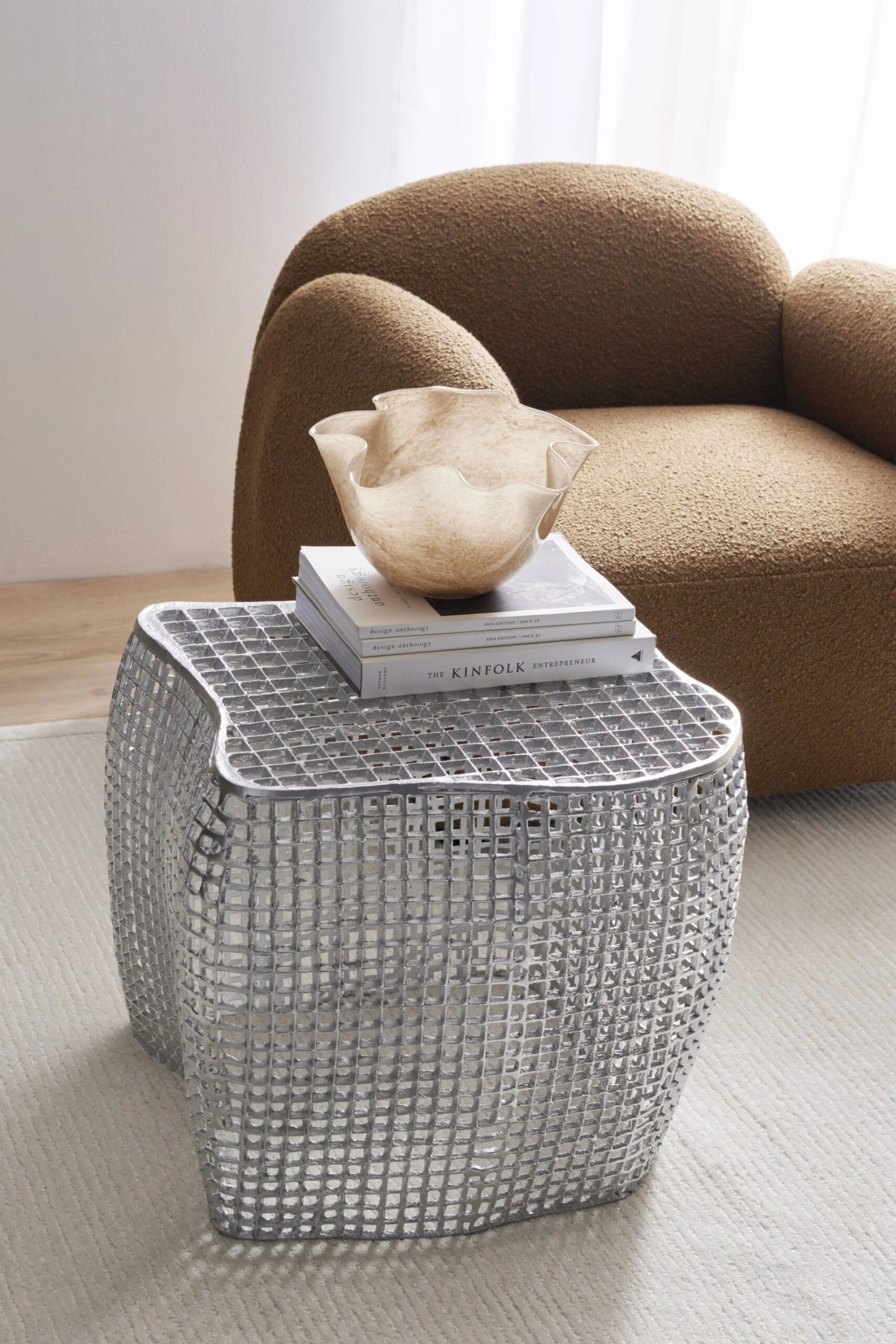 Möbler Ellos Home Soffbord Dixa Big 6 Möbler Ellos Home Soffbord Dixa Big - Bild 4