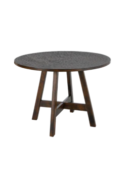 Möbler Ellos Home Matbord Turina Ø 110 Cm -Homeroom affär ell 1704642 01 Fs