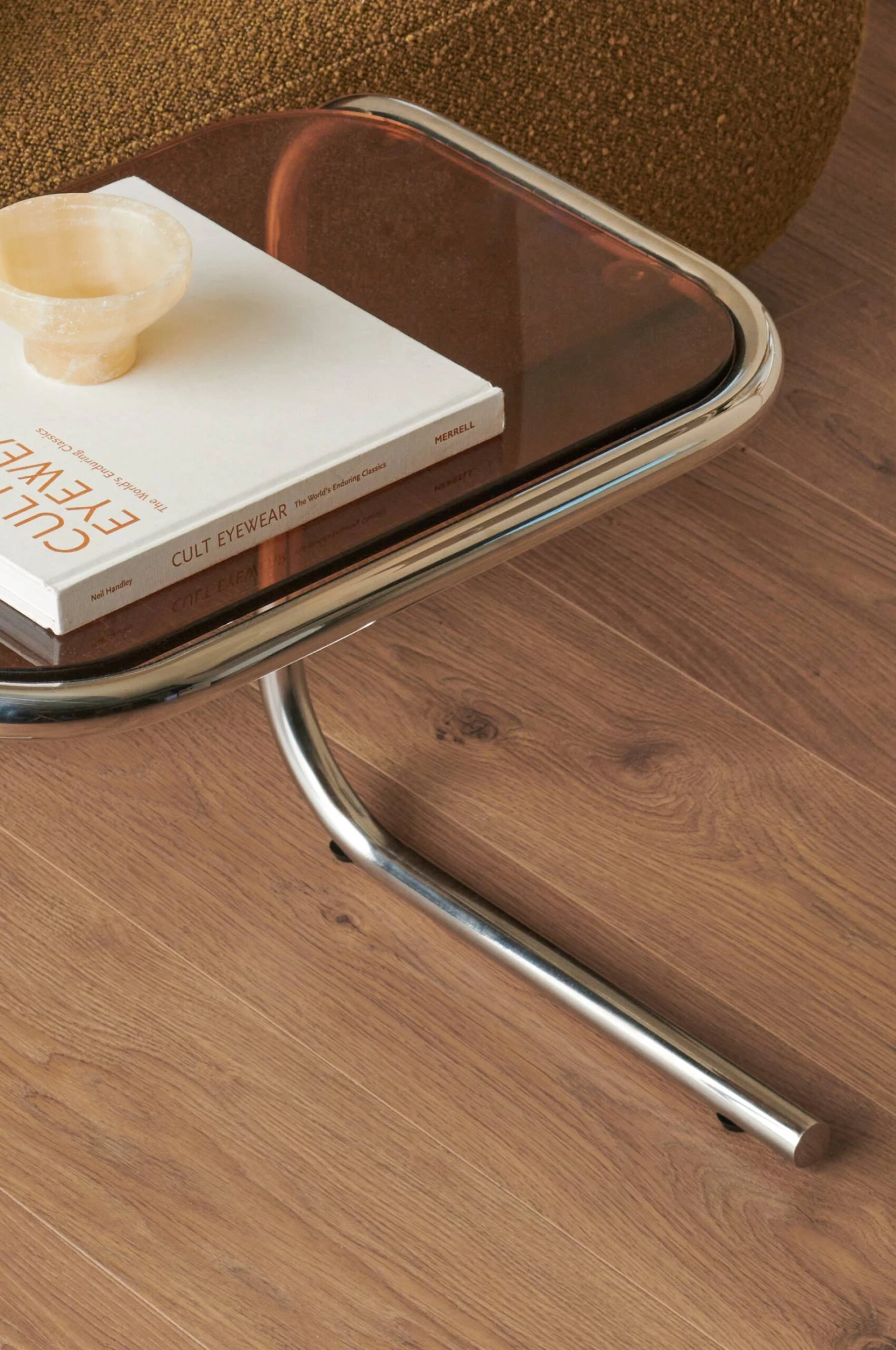 Möbler Ellos Home Sängbord / Sidobord Antonio 6 Möbler Ellos Home Sängbord / Sidobord Antonio - Bild 4