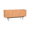 Möbler Rowico Home Sideboard Brewerton -Homeroom affär ell 1720604 01 Bs