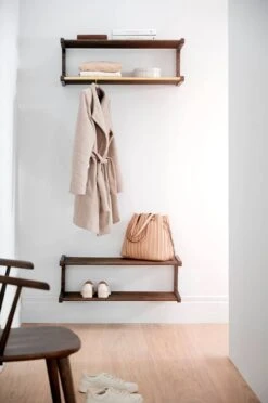 Möbler Rowico Home Hatthylla Inverness