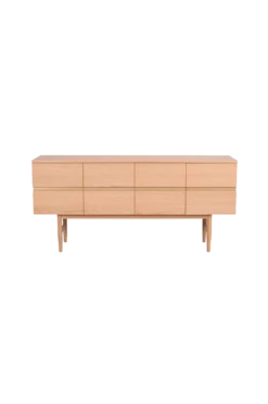Möbler Rowico Home Sideboard Moresby