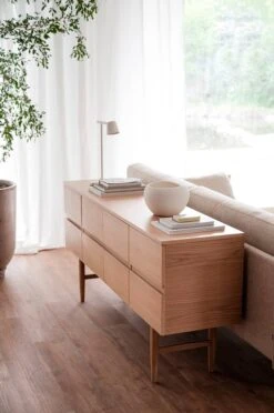 Möbler Rowico Home Sideboard Moresby -Homeroom affär ell 1720623 01 Lo 03