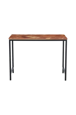 Möbler Ellos Home Sidobord Chevron -Homeroom affär ell 1724502 01 Fs