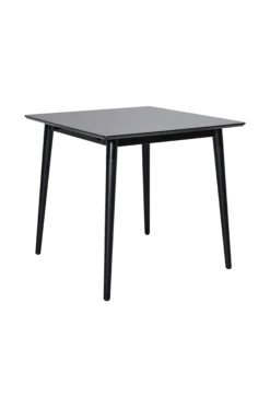 Möbler Nordic Furniture Group Matbord Viken, 80x80+30 Cm