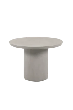 Möbler Kave Home Bord Taimi, Ø 110 Cm