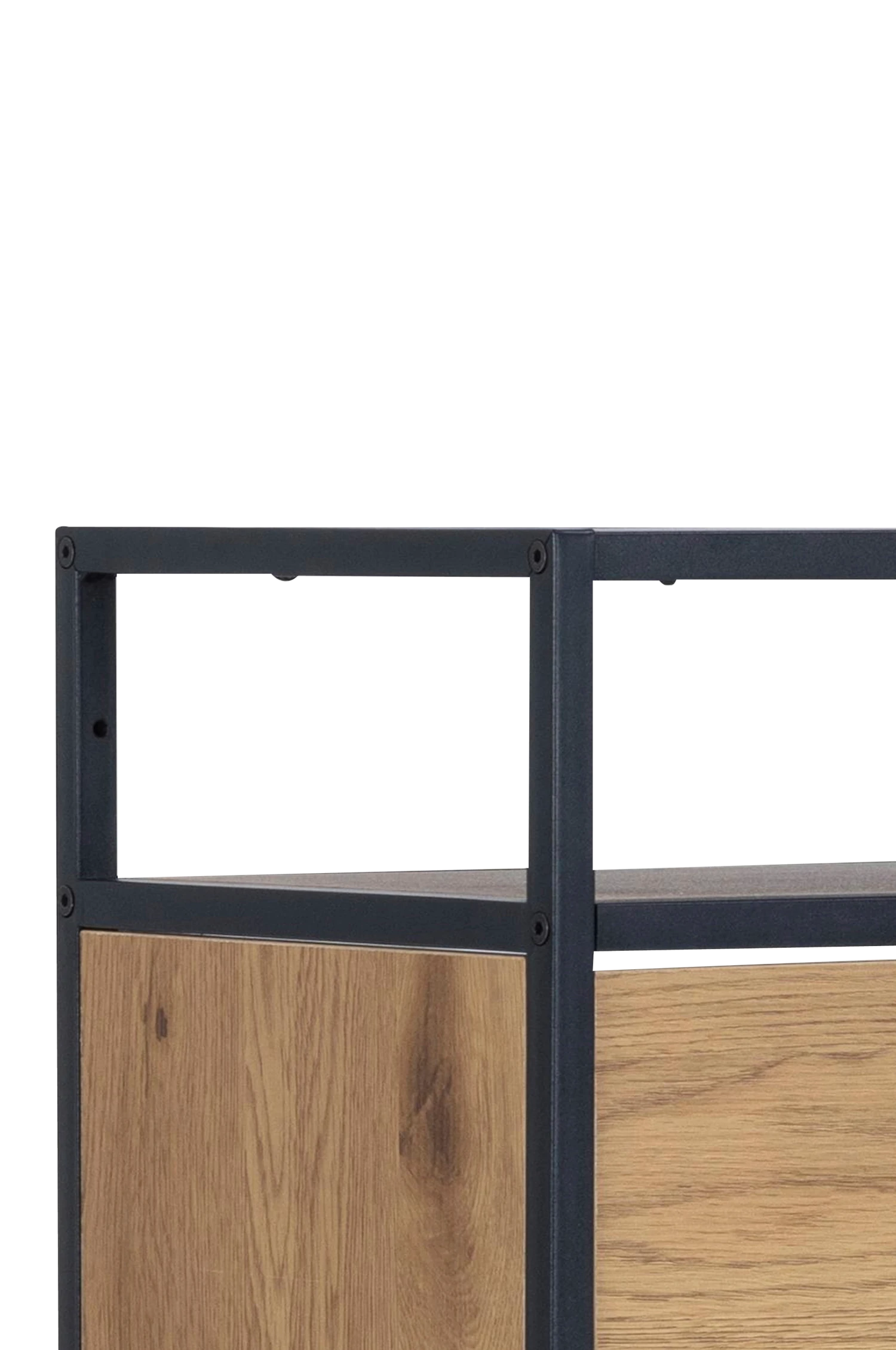 Möbler NORDFORM Skoskåp Agust 4 Möbler NORDFORM Skoskåp Agust - Bild 2