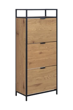 Möbler NORDFORM Skoskåp Agust