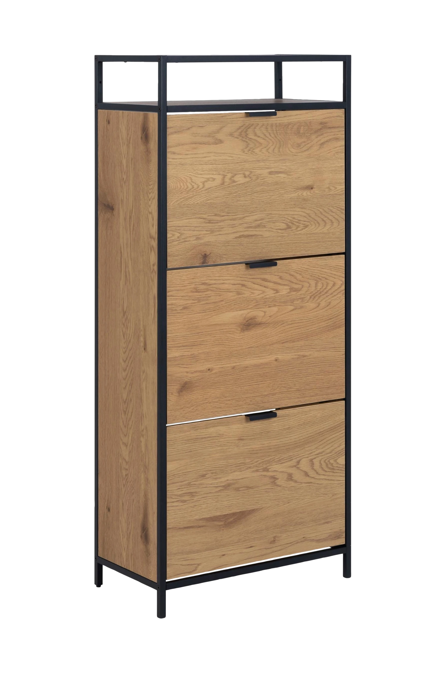 Möbler NORDFORM Skoskåp Agust 3 Möbler NORDFORM Skoskåp Agust