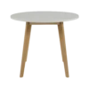 Möbler Homeroom Matbord Elias Ø 90 Cm -Homeroom affär hom 1541097 01 Fs