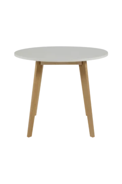 Möbler Homeroom Matbord Elias Ø 90 Cm