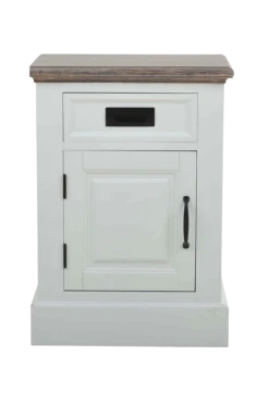 Möbler Nordic Furniture Group Knight Sängbord