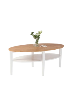 Möbler Stenexpo Soffbord Montana 120x60x52