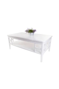 Möbler Stenexpo Soffbord Paris 130x70x52
