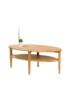 Möbler Stenexpo Soffbord Atlanta 120x60x52