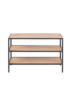 Möbler NORDFORM Skohylla, 3 Hyllplan Agust -Homeroom affär hom 1563626 01 Bs