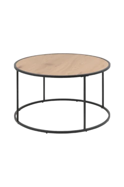 Möbler NORDFORM Soffbord Agust -Homeroom affär hom 1563636 01 Bs