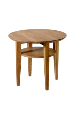 Möbler Torkelson TANGO Soffbord Ø 60