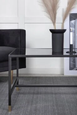 Möbler Venture Home Soffbord Doris, Rektangulärt