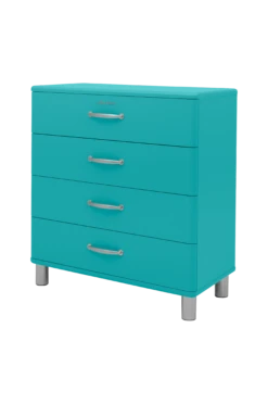 Möbler Tenzo Byrå Malibu 4DR