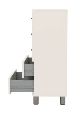 Möbler Tenzo Byrå Malibu 5DR -Homeroom affär hom 1582356 17 De 03