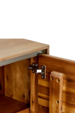 Möbler Homeroom Sideboard Malaga, 60x42x79 Cm