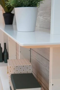 Möbler Tenzo Hylla BRIDGE 190x224