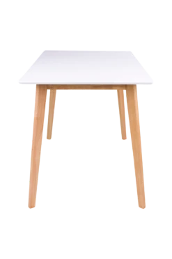 Möbler House Nordic Matbord Vojens, Natur Underrede, 120x70xh75 Cm