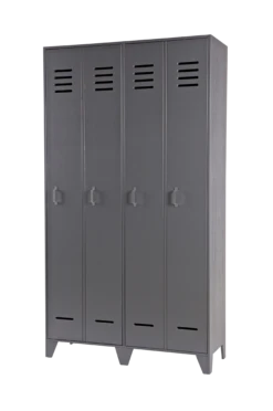 Möbler WOOOD Garderob Stijn