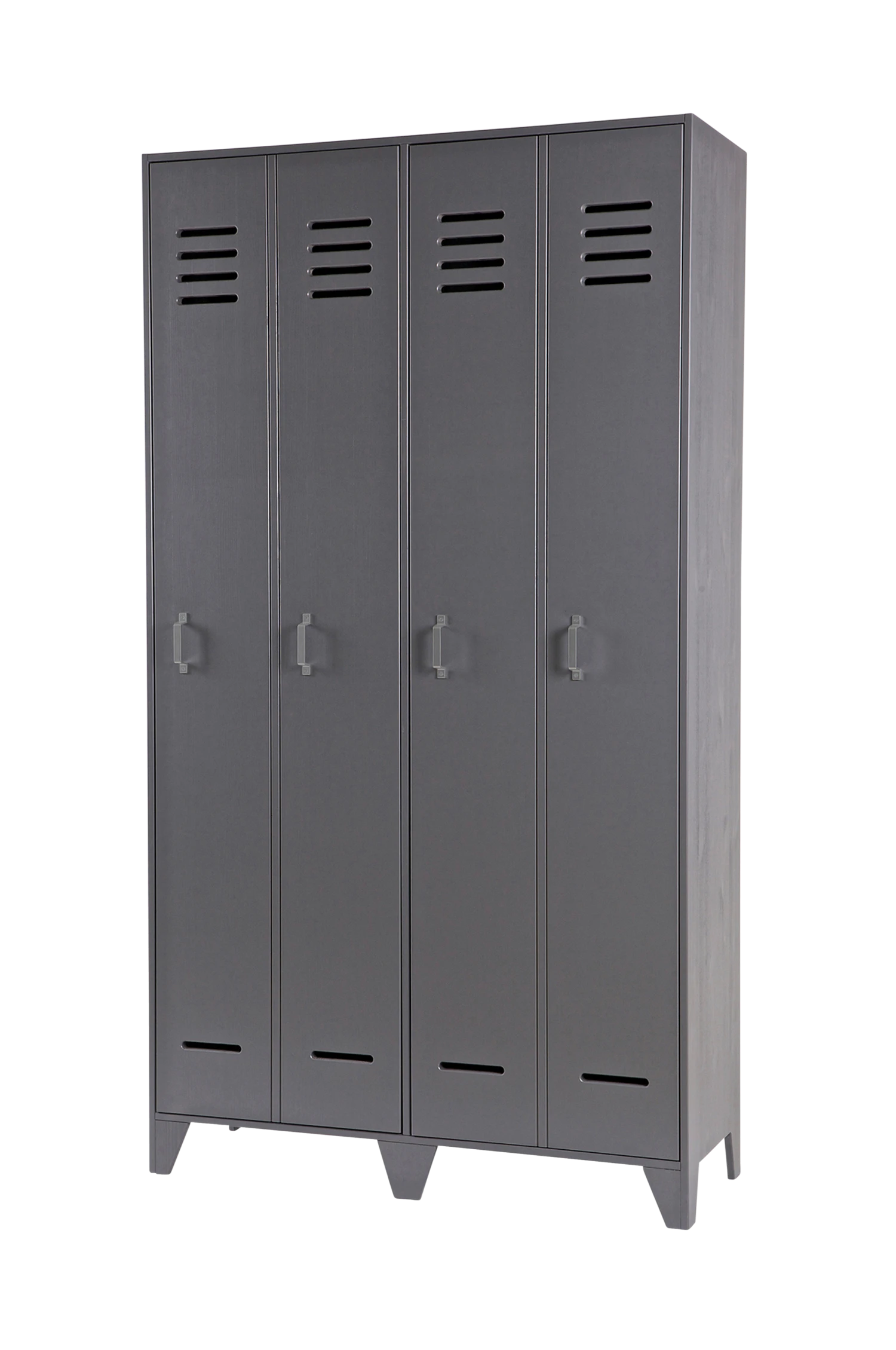 Möbler WOOOD Garderob Stijn 3 Möbler WOOOD Garderob Stijn