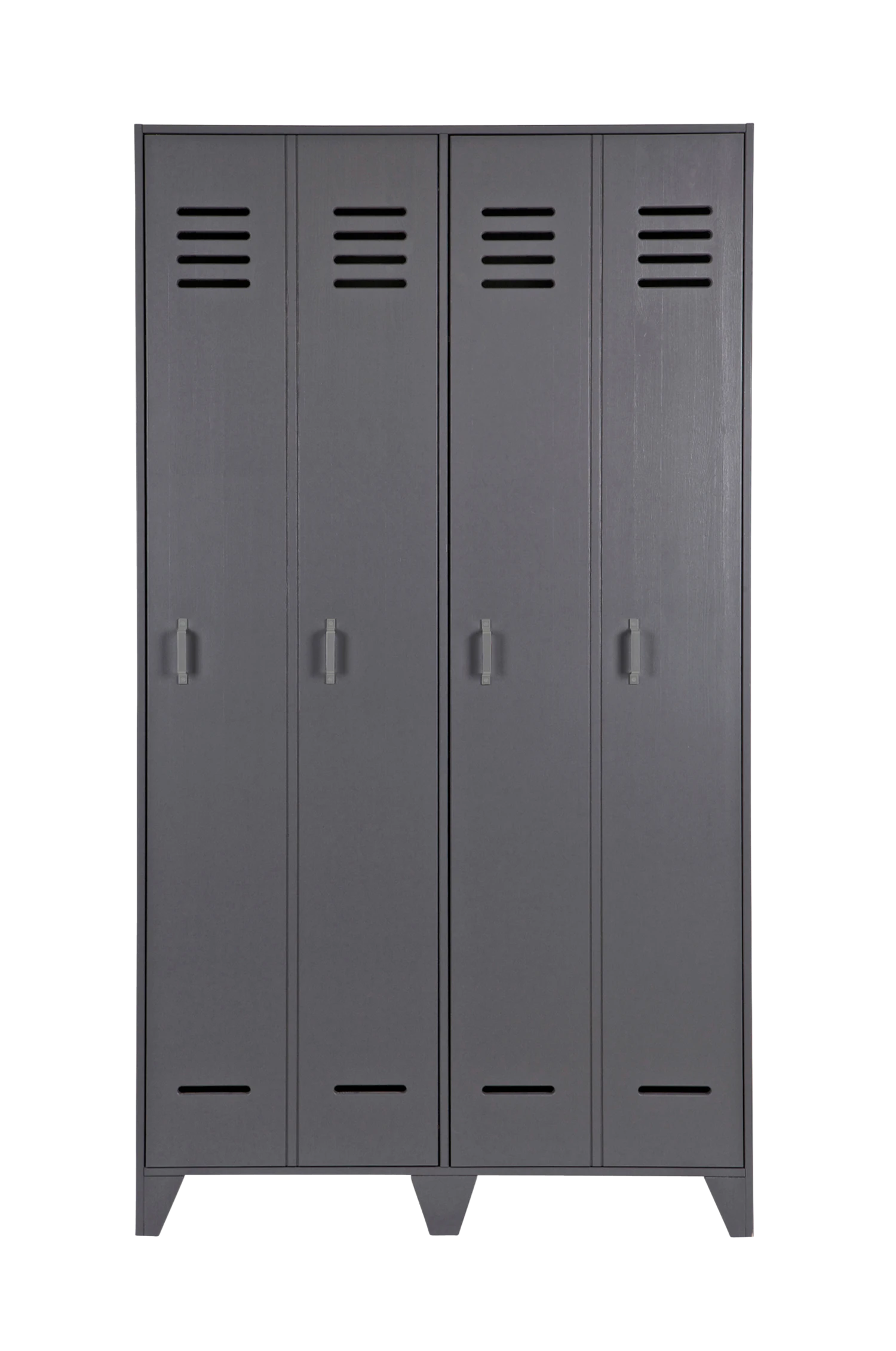 Möbler WOOOD Garderob Stijn 5 Möbler WOOOD Garderob Stijn - Bild 3