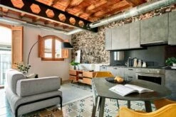 Möbler Kave Home TV-bänk Uxia -Homeroom affär hom 1606063 01 Lo 05