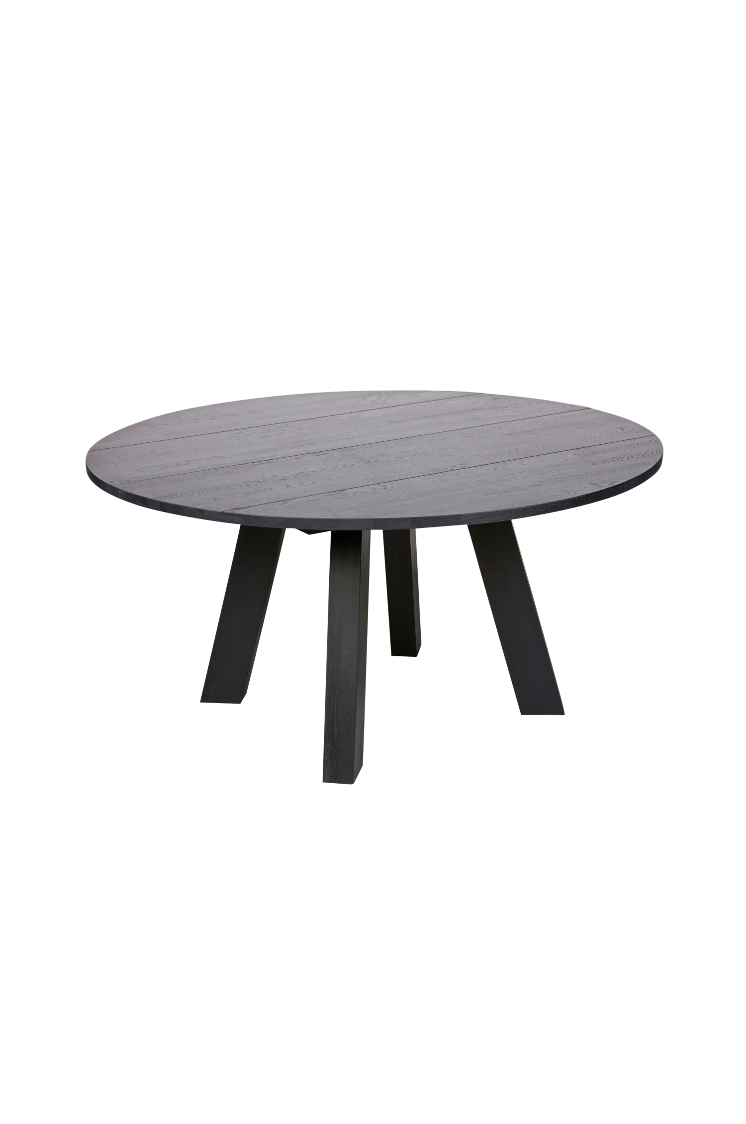 Möbler WOOOD Matbord Rhonda Ø150 4 Möbler WOOOD Matbord Rhonda Ø150 - Bild 2