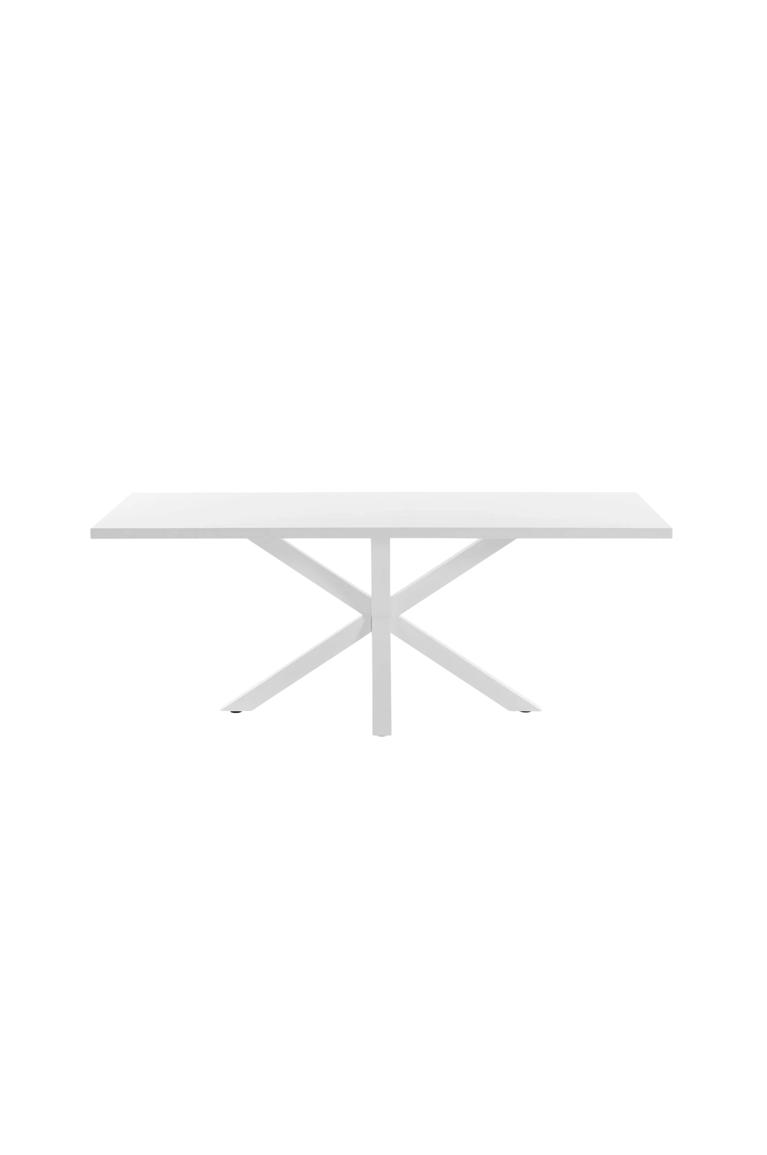 Möbler Kave Home Bord Argo 180 Cm 4 Möbler Kave Home Bord Argo 180 Cm - Bild 2