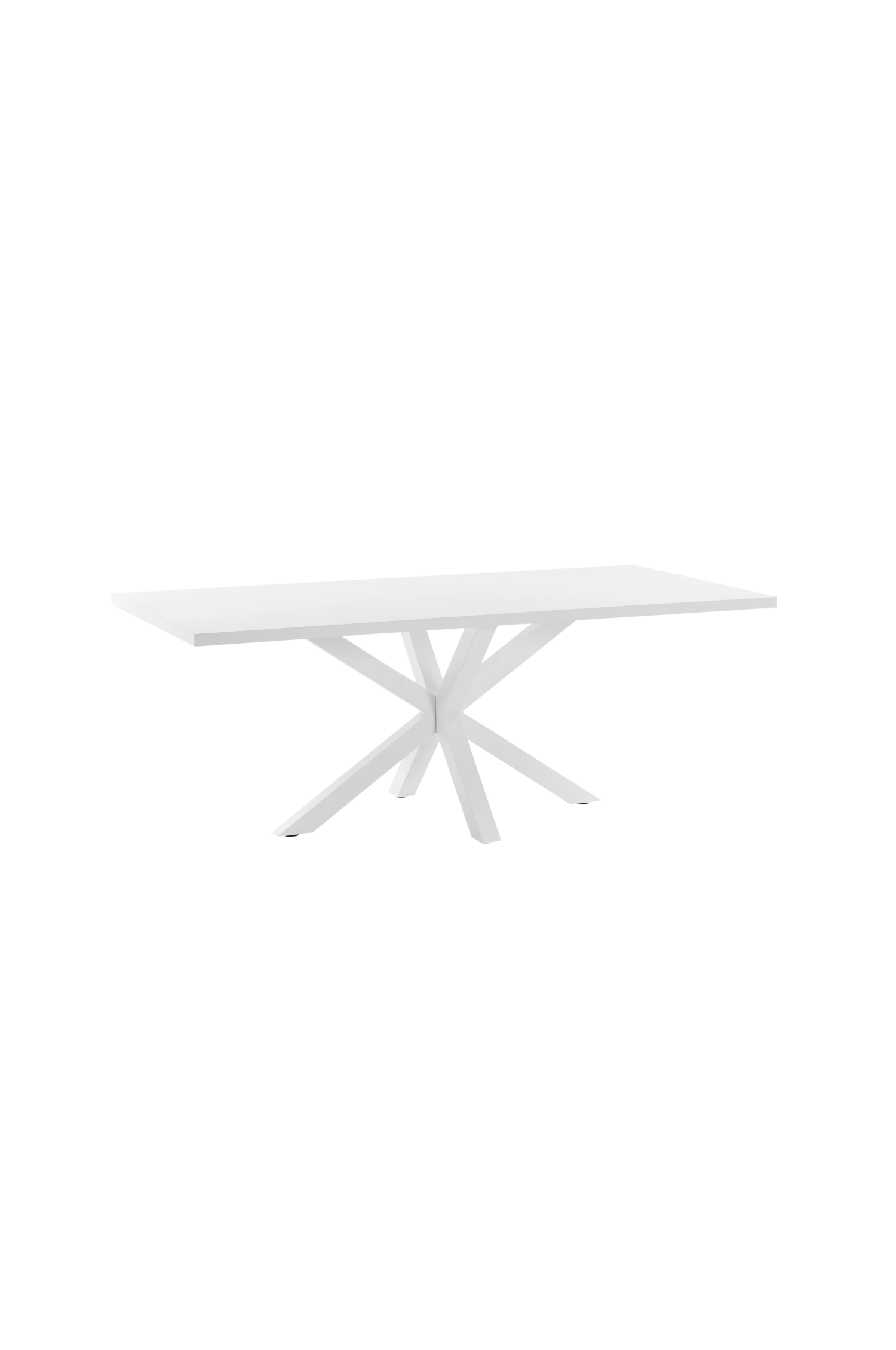 Möbler Kave Home Bord Argo 180 Cm 5 Möbler Kave Home Bord Argo 180 Cm - Bild 3