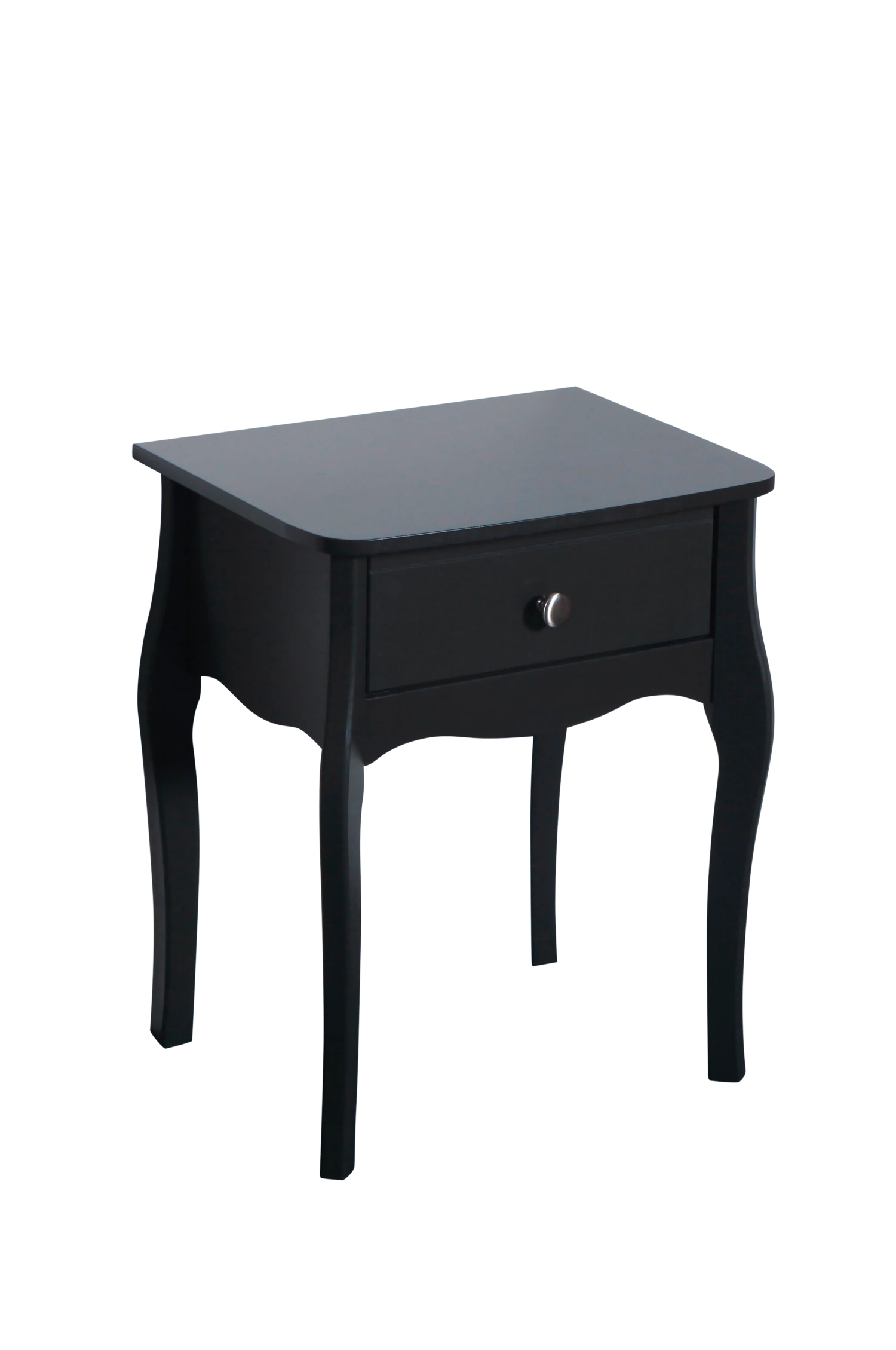 Möbler NORDFORM Nattbord Barock, 1 Låda 3 Möbler NORDFORM Nattbord Barock, 1 Låda