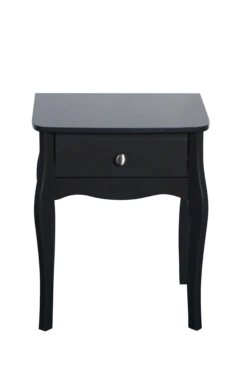 Möbler NORDFORM Nattbord Barock, 1 Låda 5 Möbler NORDFORM Nattbord Barock, 1 Låda -Homeroom affär hom 1609221 02 Fs