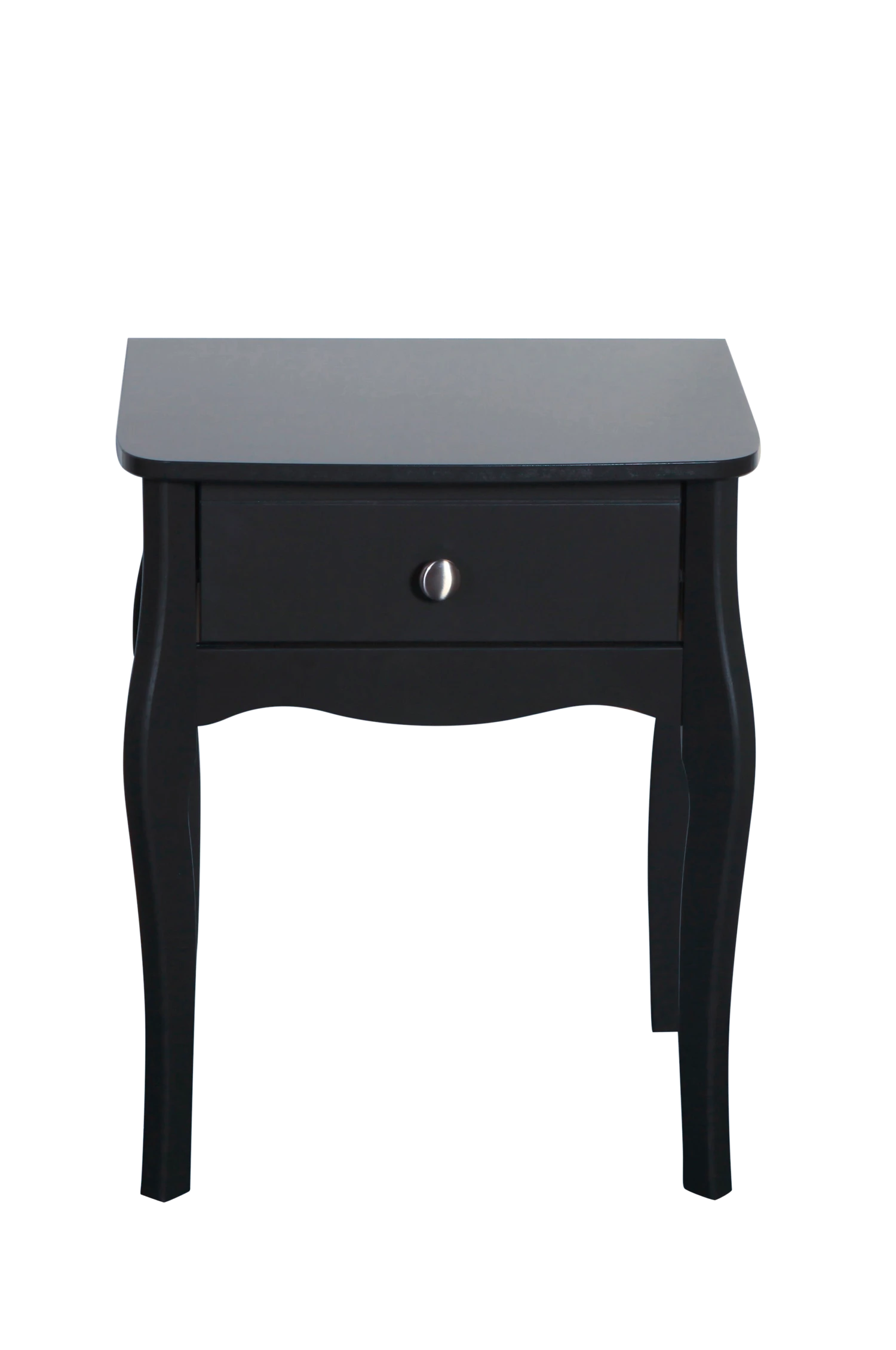 Möbler NORDFORM Nattbord Barock, 1 Låda 4 Möbler NORDFORM Nattbord Barock, 1 Låda - Bild 2