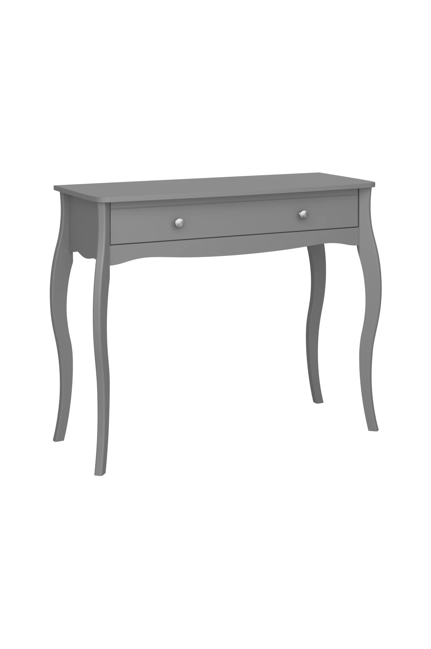 Möbler NORDFORM Skrivbord Barock, 1 Låda 4 Möbler NORDFORM Skrivbord Barock, 1 Låda - Bild 2