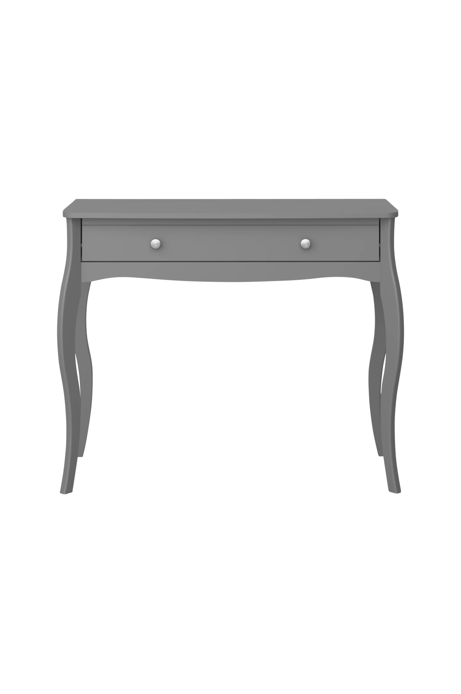 Möbler NORDFORM Skrivbord Barock, 1 Låda 3 Möbler NORDFORM Skrivbord Barock, 1 Låda